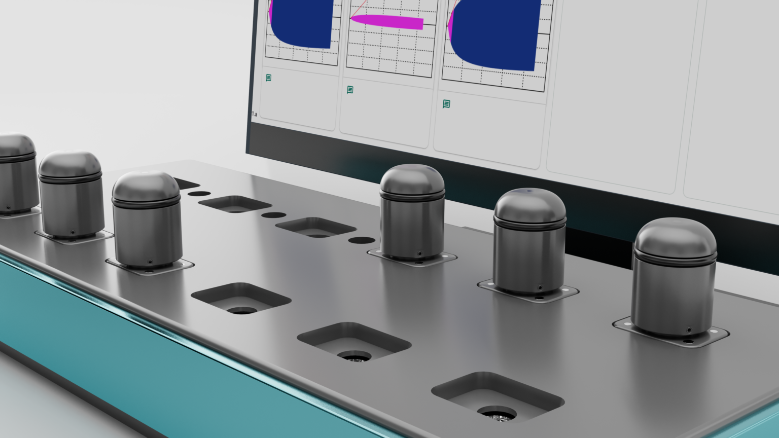 Apiro_Diagnostics_Multiclot_Blood_Analysis_3D_Rendering close