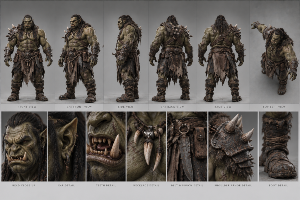 orc